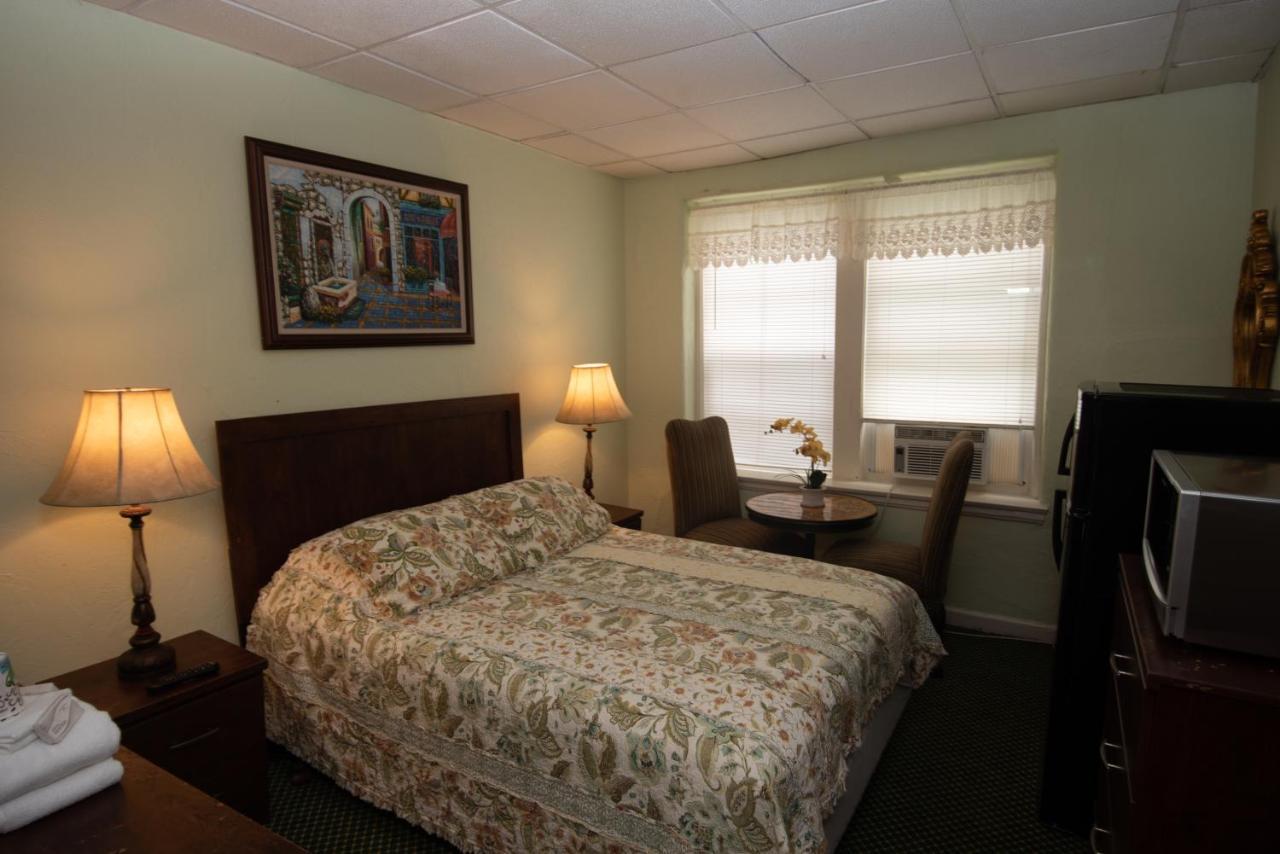 Hotel Evernia West Palm Beach Eksteriør billede