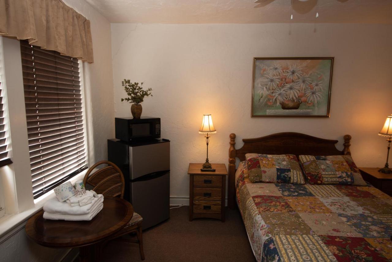 Hotel Evernia West Palm Beach Eksteriør billede