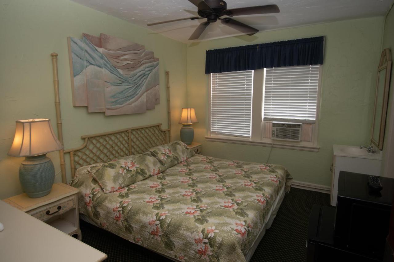 Hotel Evernia West Palm Beach Eksteriør billede